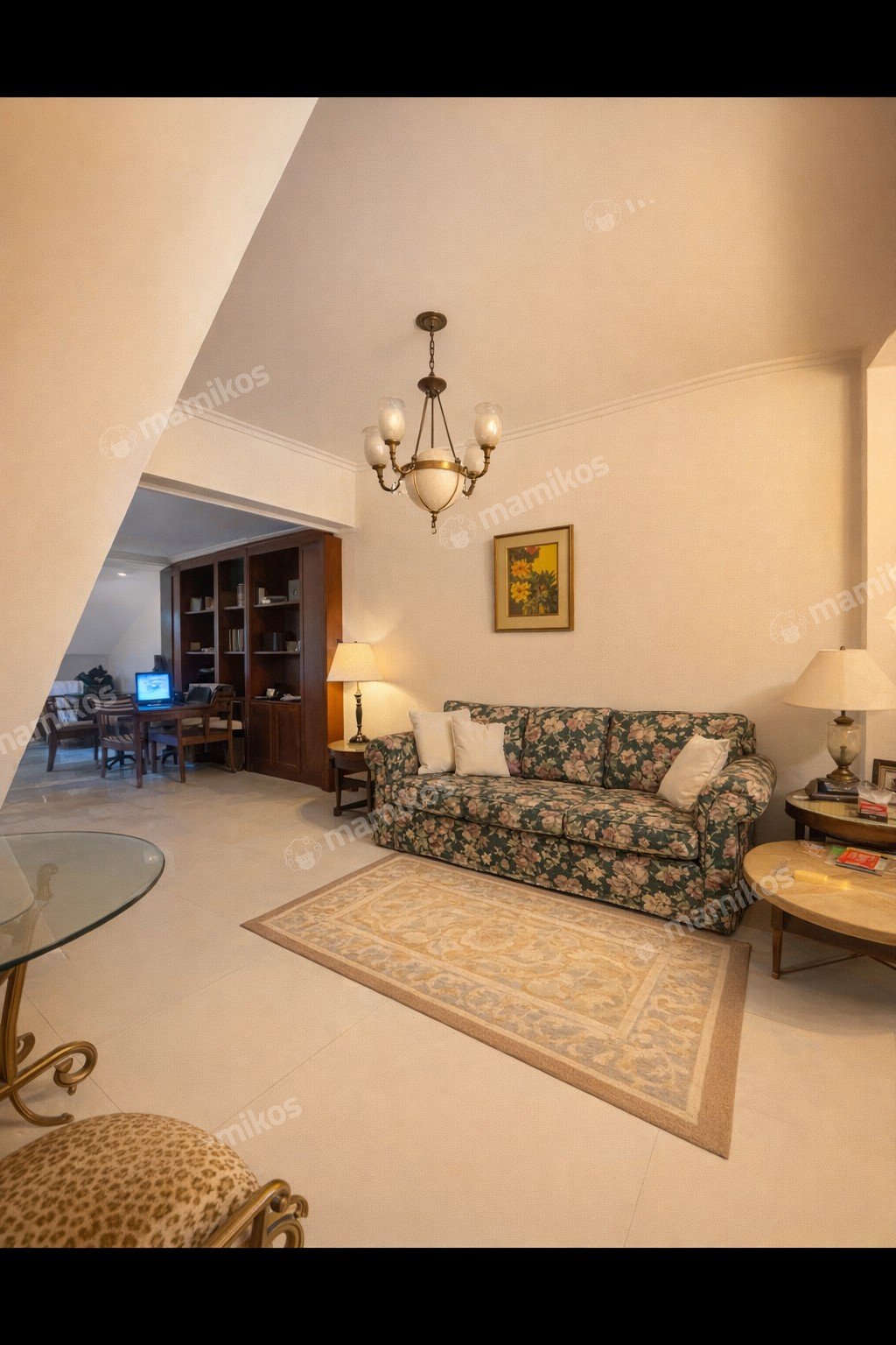 Rumah Sertifikat SHM 4 Kamar Tidur 4 Kamar Mandi Grogol Jakarta Barat - Photo 4