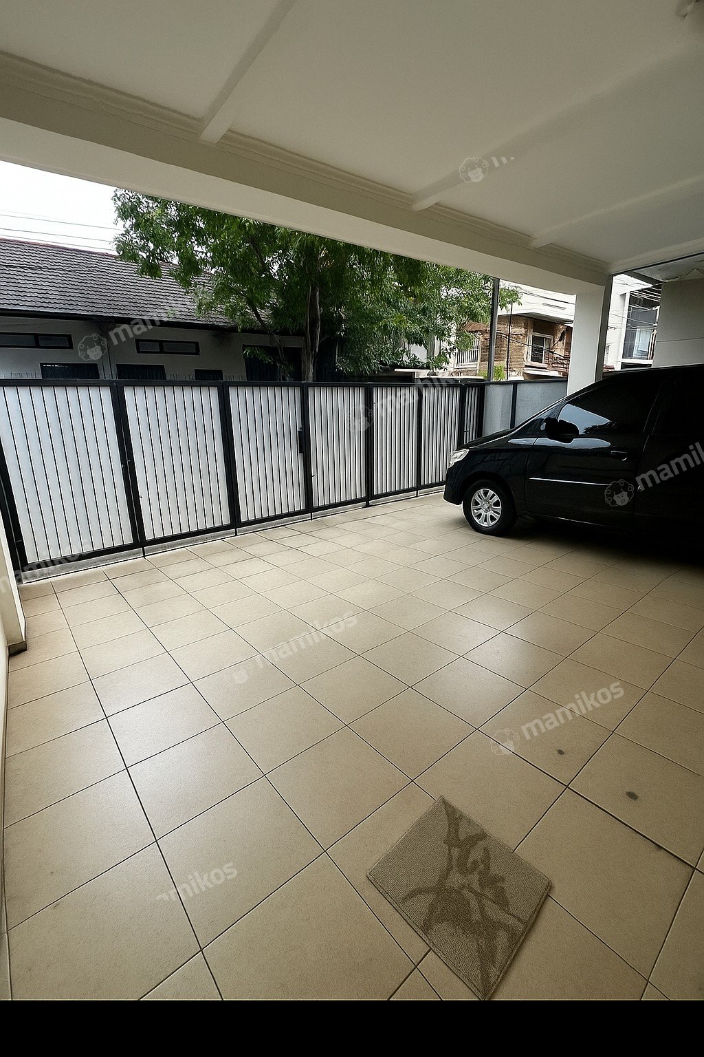 Rumah Sertifikat SHM 4 Kamar Tidur 4 Kamar Mandi Grogol Jakarta Barat - Photo 5