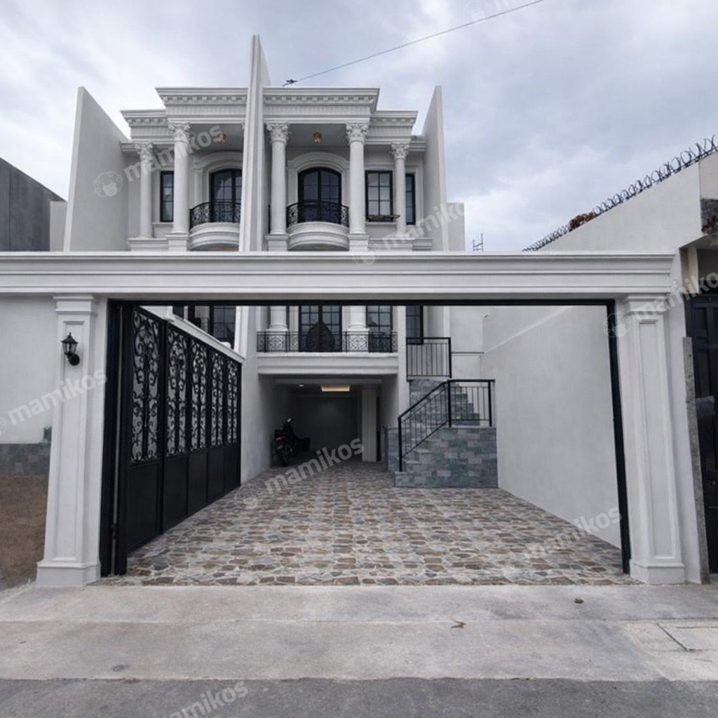 Rumah Baru Sertifikat SHM 3 Kamar Tidur Jati Padang Jakarta Selatan - Photo 2