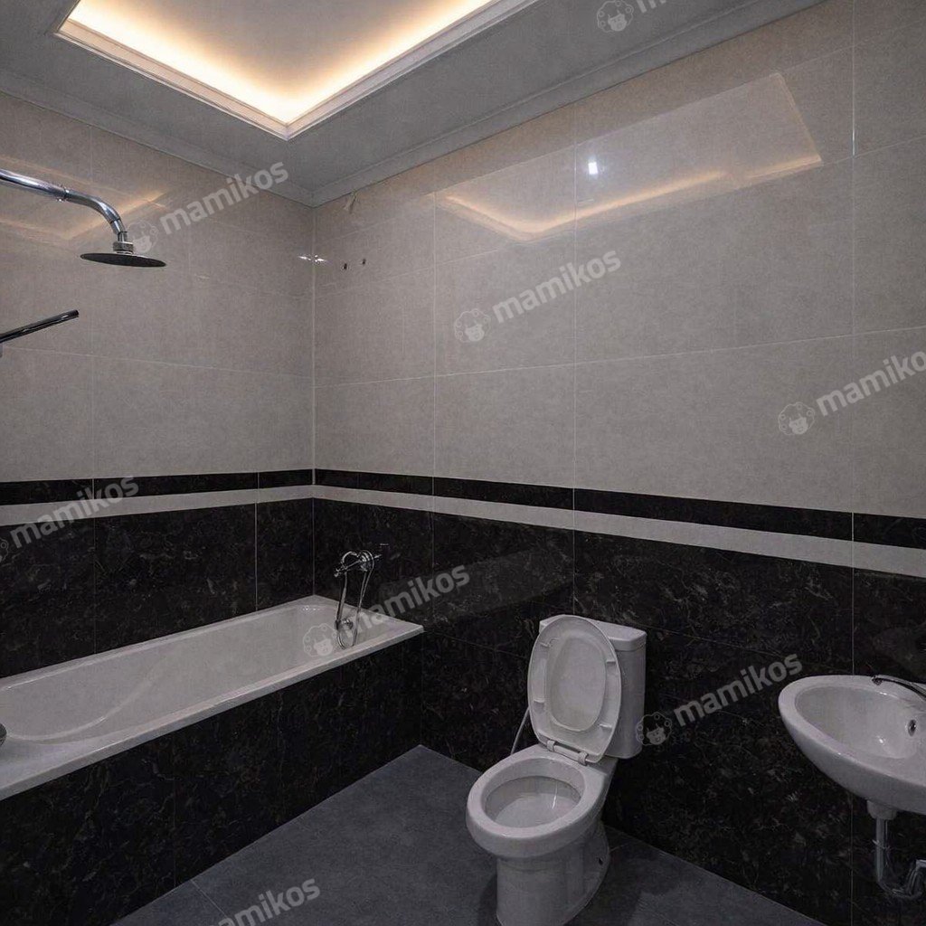Rumah Baru Sertifikat SHM 3 Kamar Tidur Jati Padang Jakarta Selatan - Photo 5