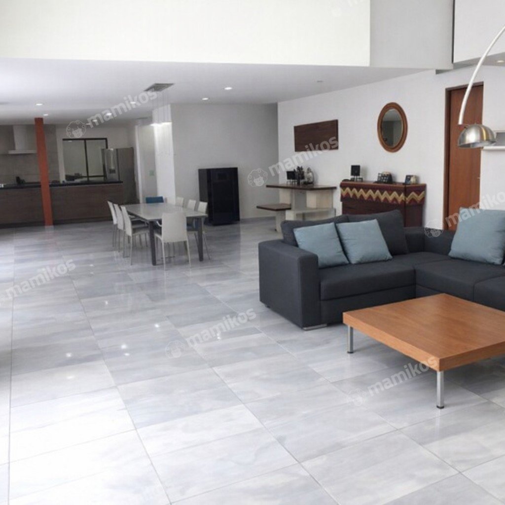 Rumah Sertifikat SHM 5 Kamar Tidur 4 Kamar Mandi Permata Hijau Jakarta Selatan - Photo 4