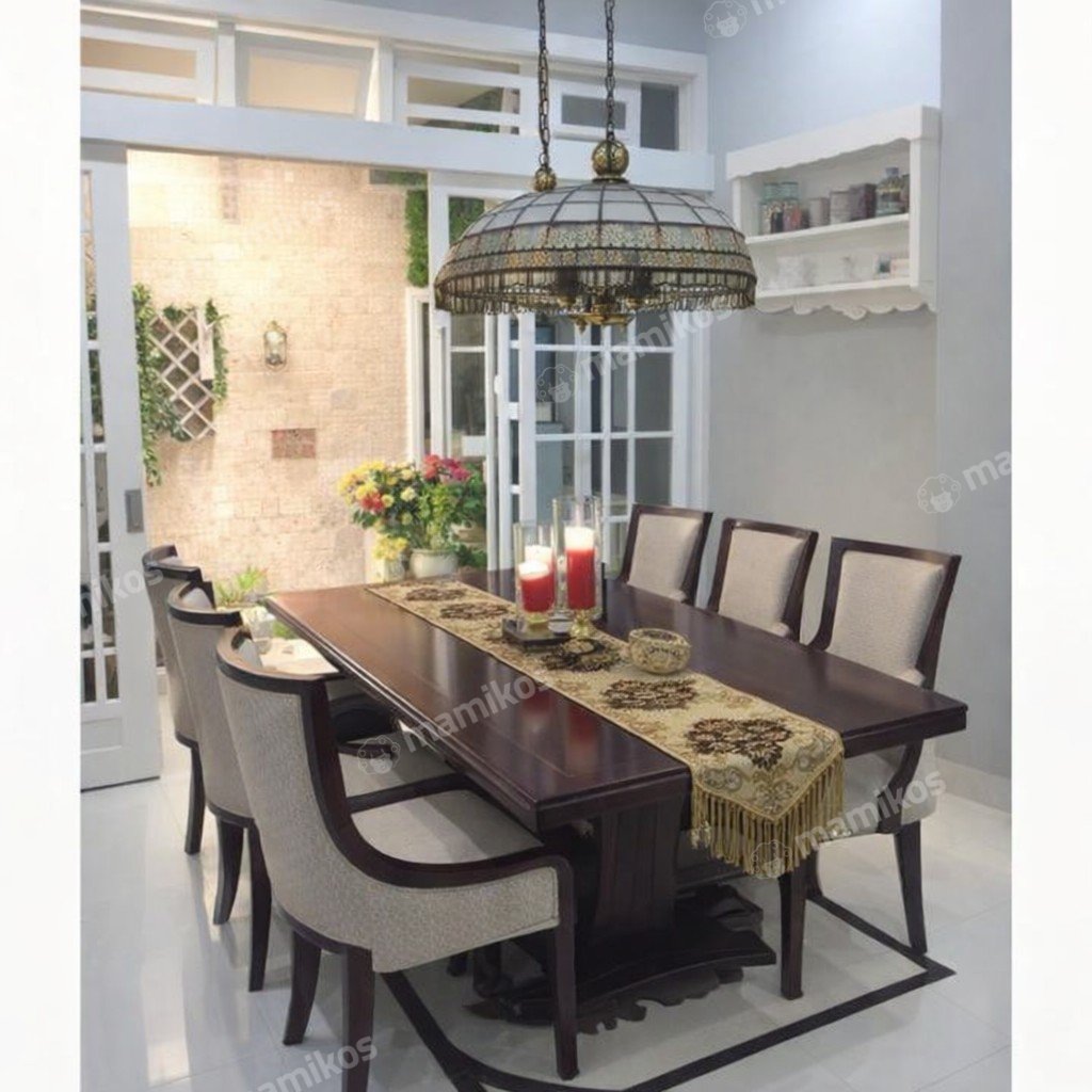 Rumah Sertifikat SHM 7 Kamar Tidur 5 Kamar Mandi Rawamangun Jakarta Timur - Photo 5