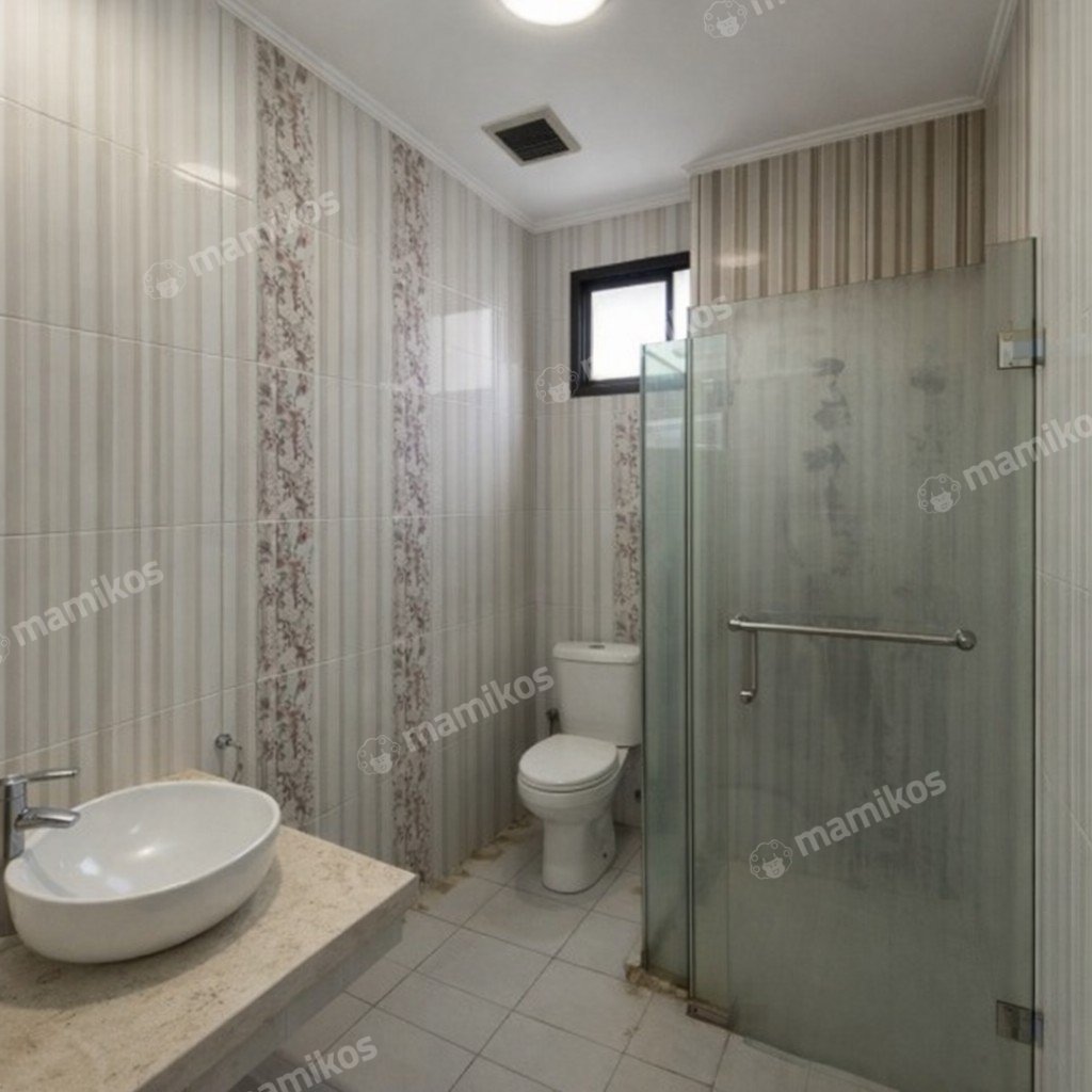 Rumah 5 Kamar Tidur 4 Kamar Mandi 2 Lantai Kuningan Jakarta Selatan - Photo 5