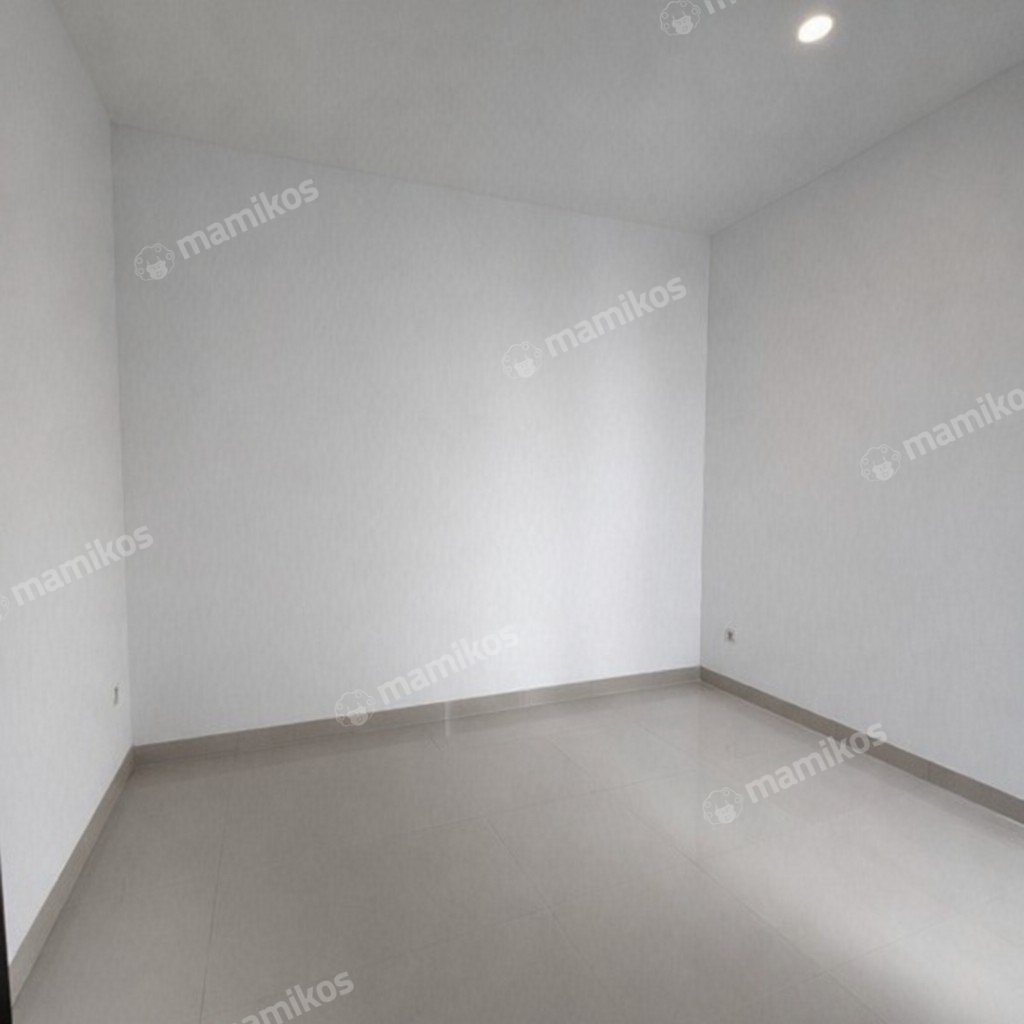 Rumah Sertifikat SHM 3 Kamar Tidur 2 Kamar Mandi Metland Puri Jakarta Barat - Photo 5