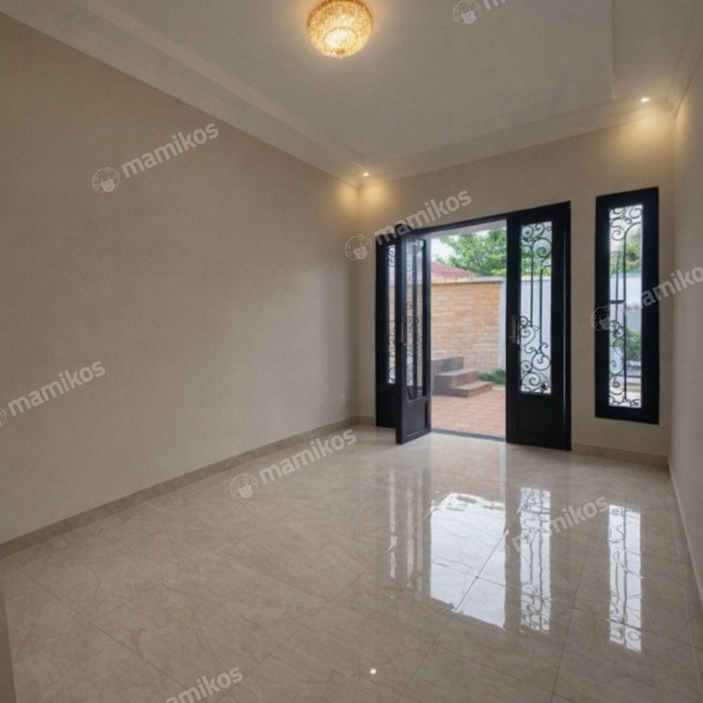 Rumah Sertifikat SHM 3 Kamar Tidur 5 Kamar Mandi Joglo Jakarta Barat - Photo 2