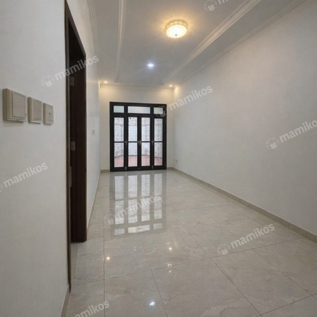 Rumah Sertifikat SHM 3 Kamar Tidur 5 Kamar Mandi Joglo Jakarta Barat - Photo 4