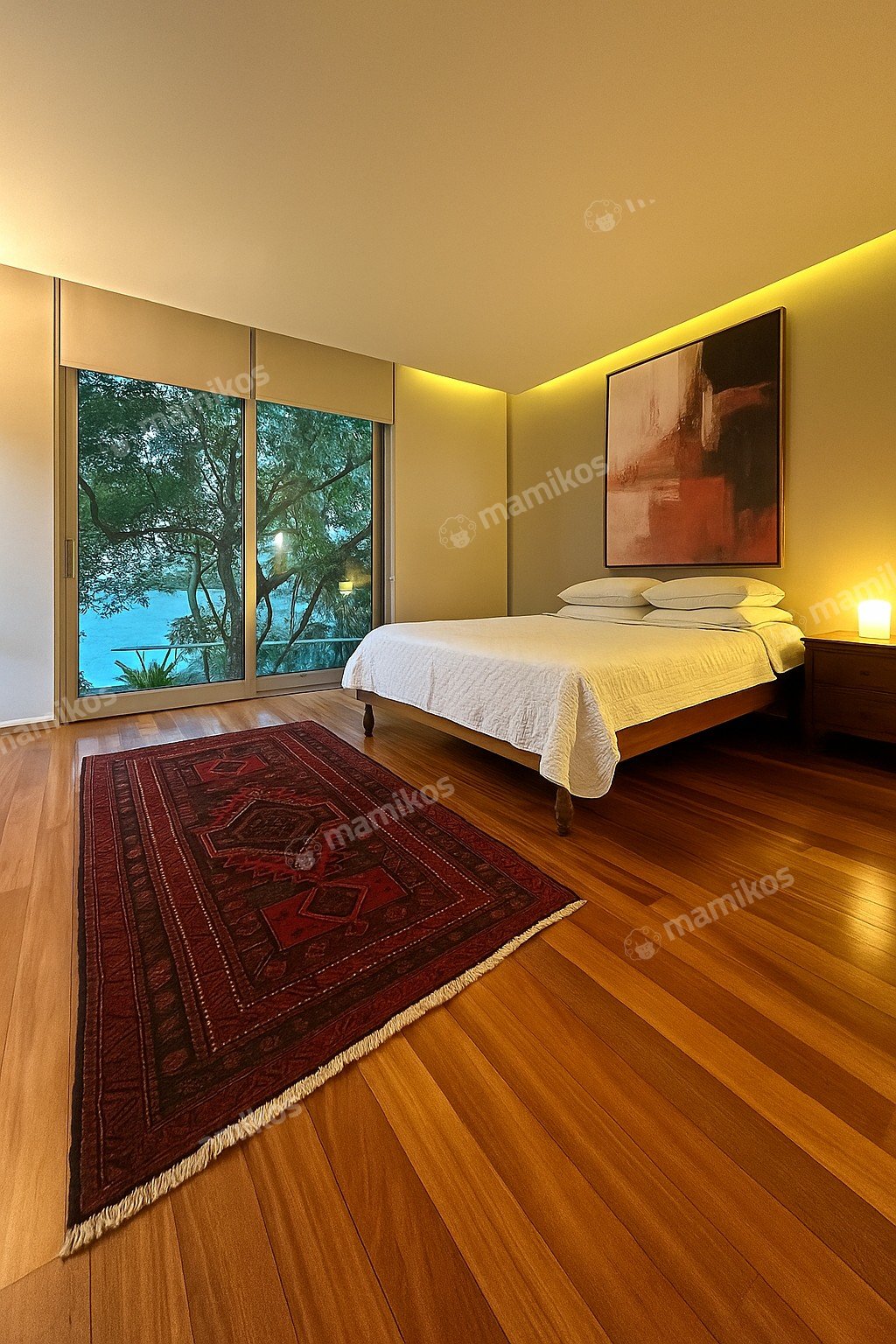 Rumah 4 Kamar Tidur 3 Kamar Mandi 2 Lantai Cilandak Jakarta Selatan - Photo 4