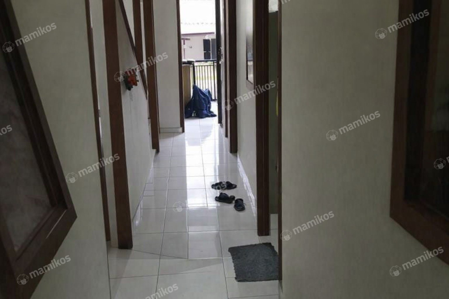 Rumah Sertifikat SHM 12 Kamar Tidur 6 Kamar Mandi Kelapa Gading Jakarta Utara