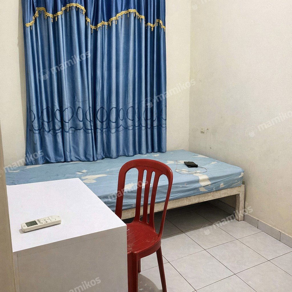 Rumah Sertifikat SHM 12 Kamar Tidur 6 Kamar Mandi Kelapa Gading Jakarta Utara - Photo 2