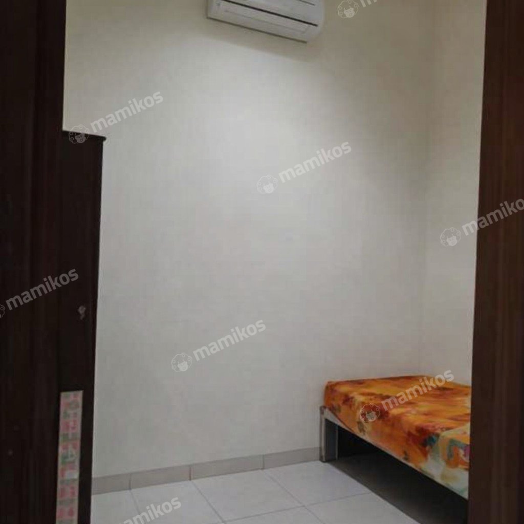 Rumah Sertifikat SHM 12 Kamar Tidur 6 Kamar Mandi Kelapa Gading Jakarta Utara - Photo 5