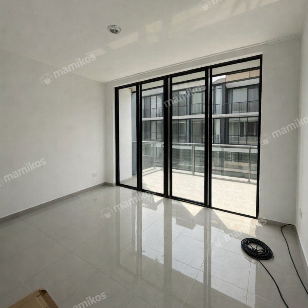 Rumah Sertifikat SHM 3 Kamar Tidur 3 Kamar Mandi Pantai Indah Kapuk Jakarta Utara - Photo 4
