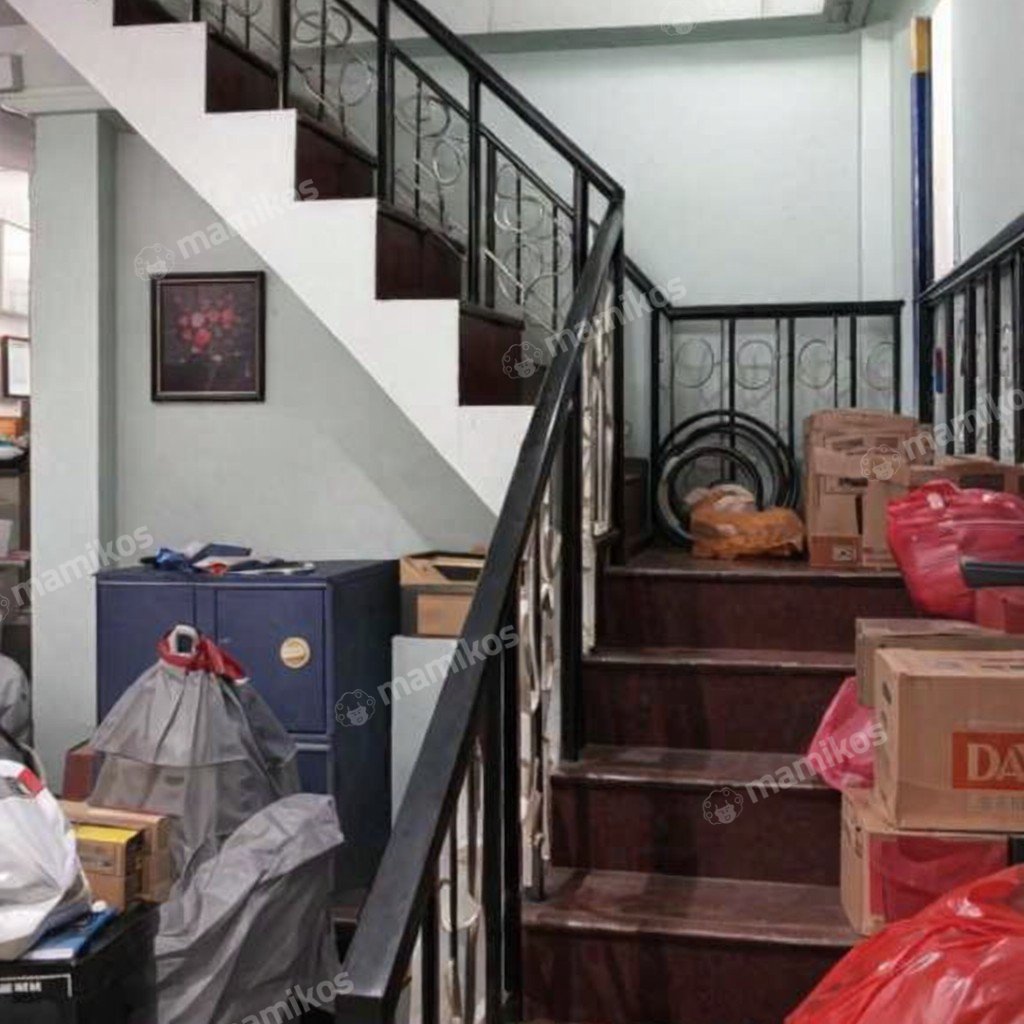Rumah Sertifikat SHM 5 Kamar Tidur 3 Kamar Mandi Palmerah Jakarta Barat - Photo 4