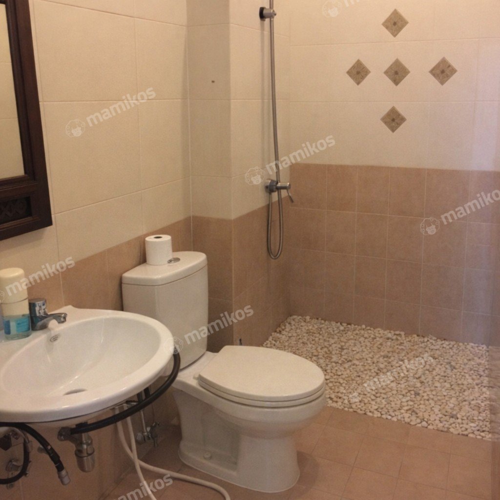 Rumah Sertifikat SHM 5 Kamar Tidur 2 Kamar Mandi Prapanca Jakarta Selatan - Photo 4