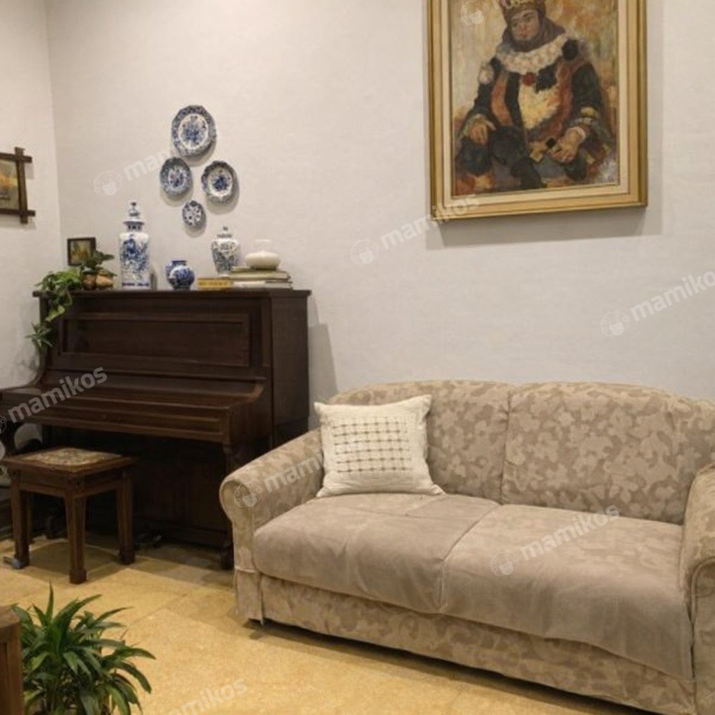 Rumah Sertifikat SHM 5 Kamar Tidur 2 Kamar Mandi Prapanca Jakarta Selatan - Photo 5
