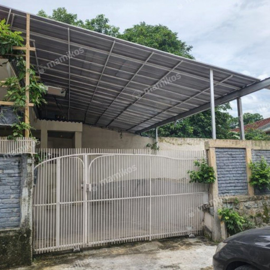 Rumah Sertifikat SHM 4 Kamar Tidur 4 Kamar Mandi Cilandak Jakarta Selatan