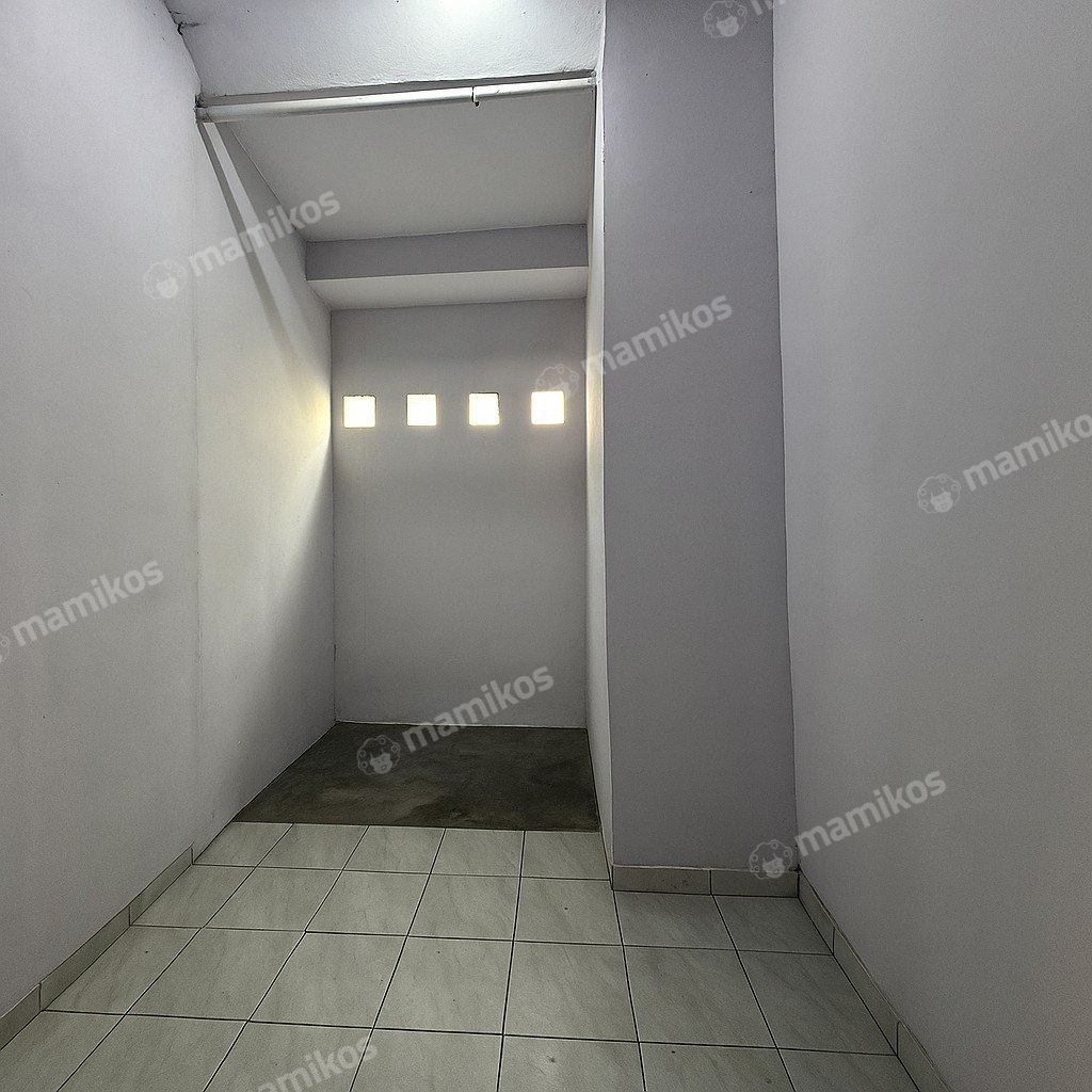 Rumah Sertifikat SHM 4 Kamar Tidur 4 Kamar Mandi Cilandak Jakarta Selatan - Photo 2