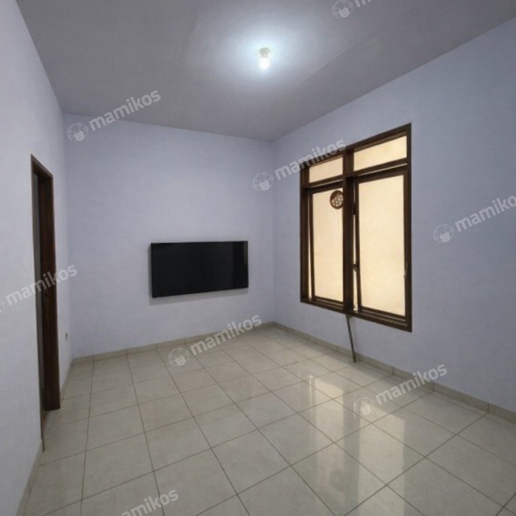 Rumah Sertifikat SHM 4 Kamar Tidur 4 Kamar Mandi Cilandak Jakarta Selatan - Photo 3