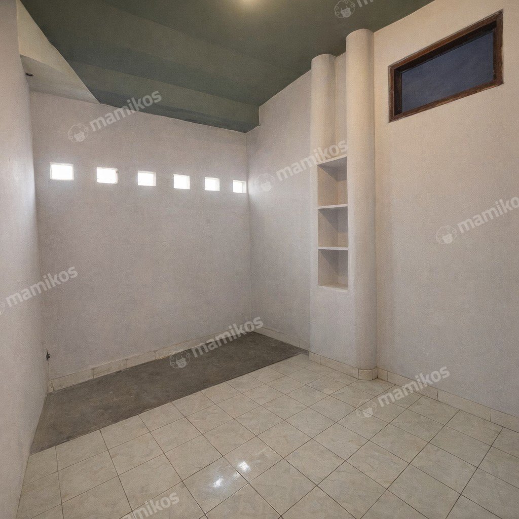 Rumah Sertifikat SHM 4 Kamar Tidur 4 Kamar Mandi Cilandak Jakarta Selatan - Photo 5