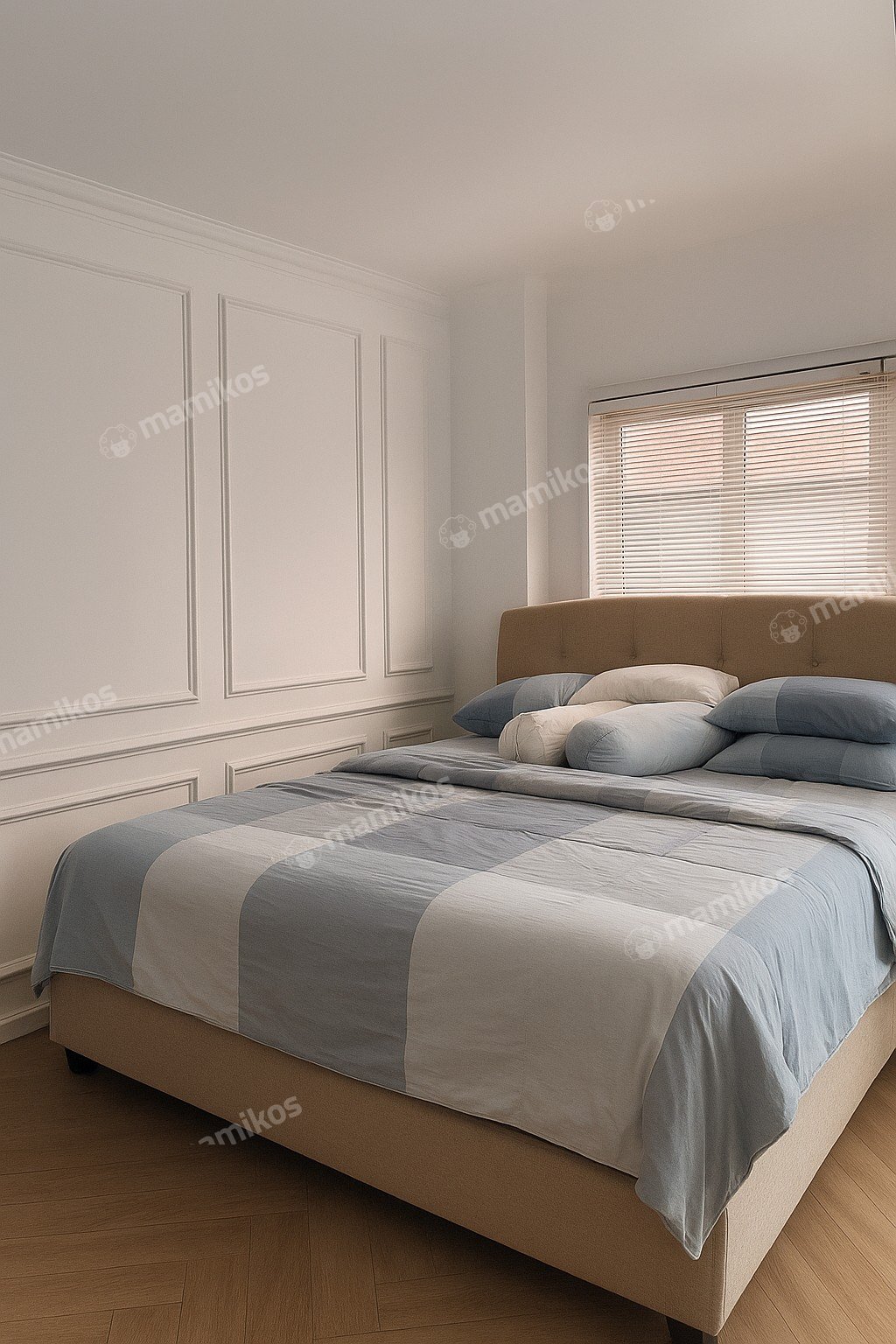 Rumah Sertifikat SHM 3 Kamar Tidur 3 Kamar Mandi Raffles Hills Jakarta Timur - Photo 5