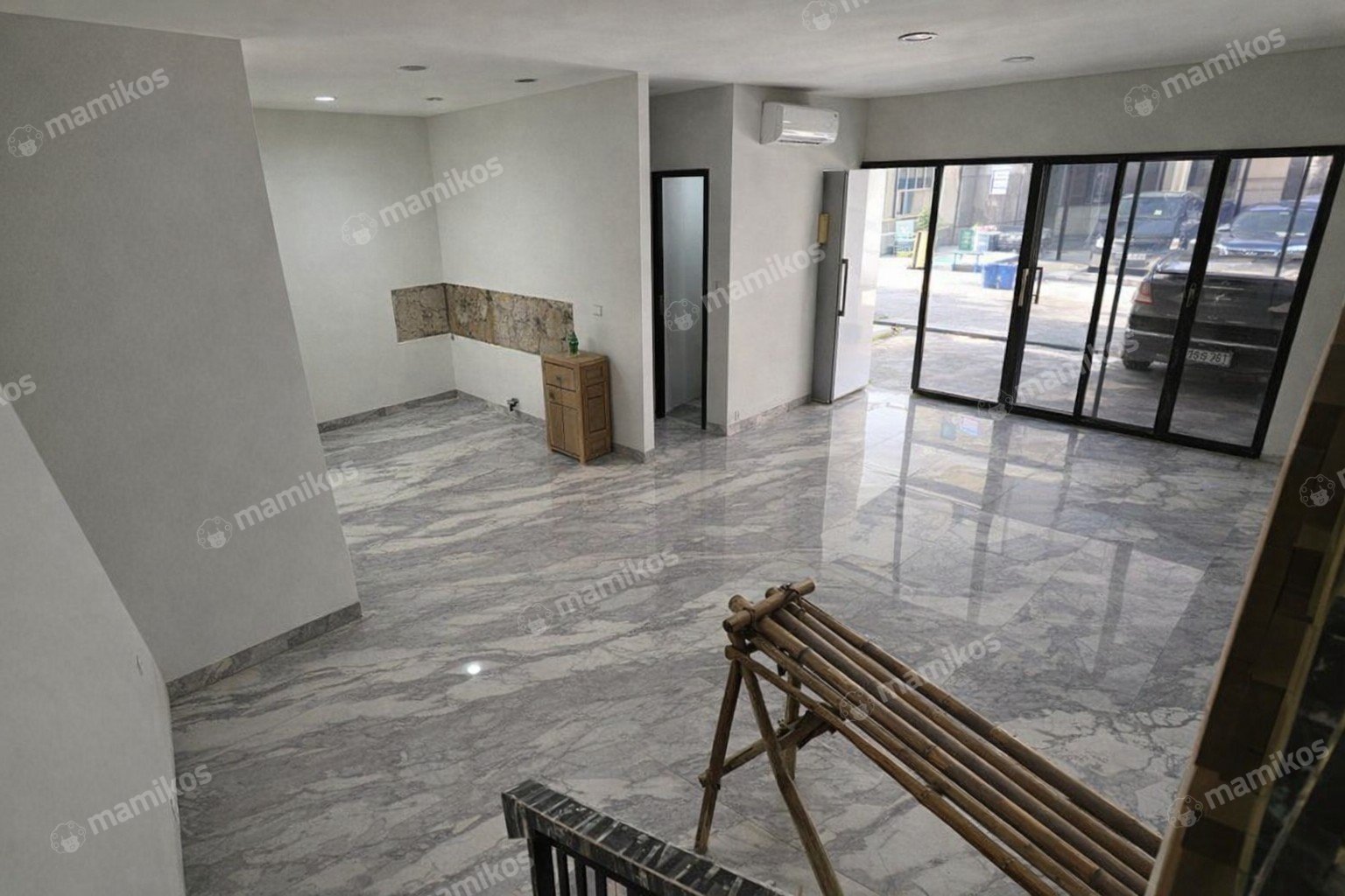 Rumah Sertifikat PPJB 2 Kamar Tidur 3 Kamar Mandi Pantai Indah Kapuk 2 Jakarta Utara