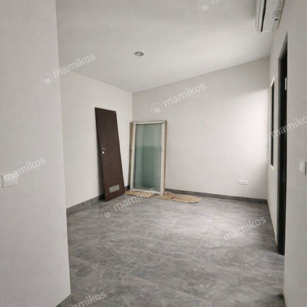 Rumah Sertifikat PPJB 2 Kamar Tidur 3 Kamar Mandi Pantai Indah Kapuk 2 Jakarta Utara - Photo 4