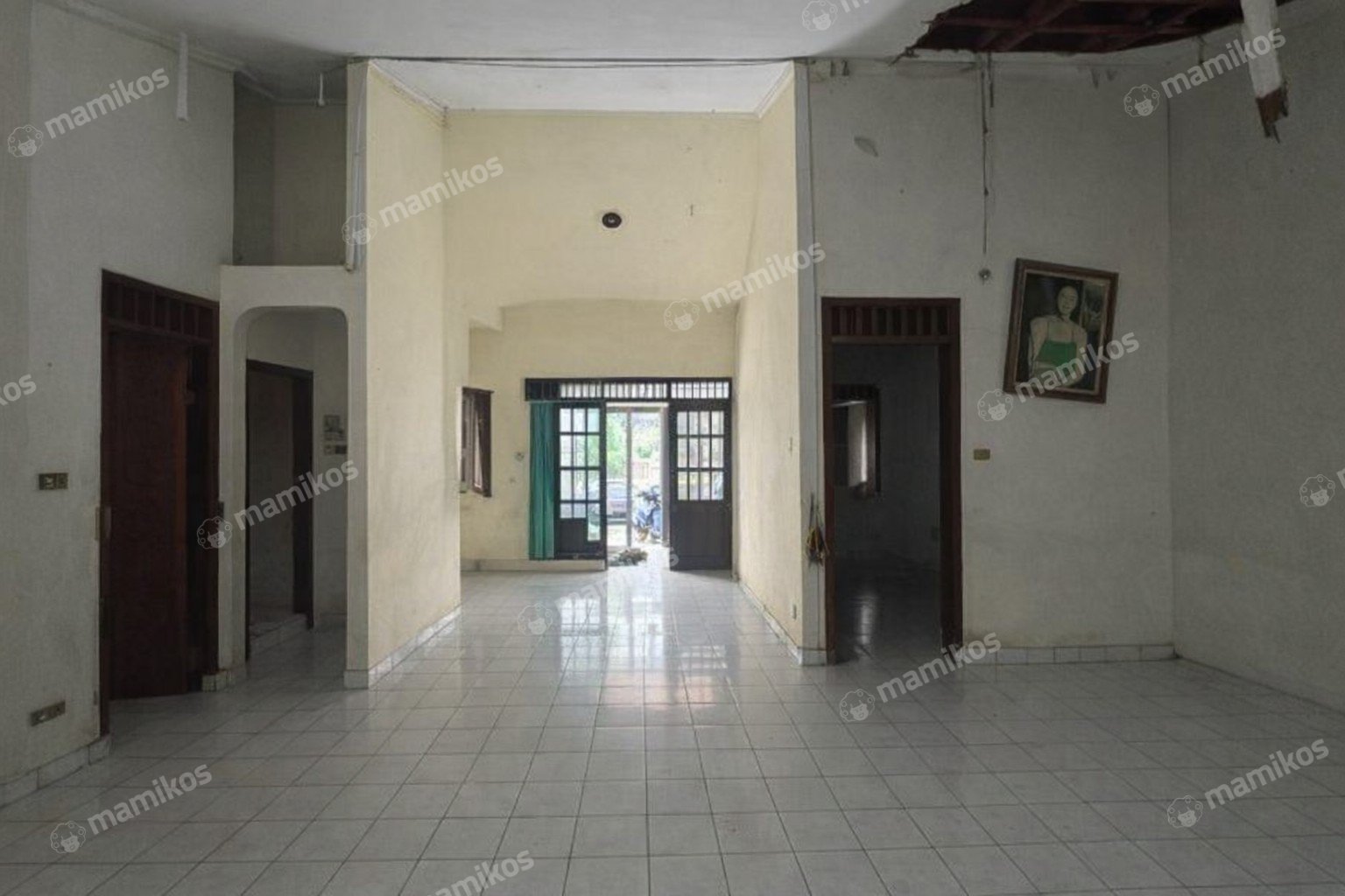 Rumah Sertifikat SHM 3 Kamar Tidur 3 Kamar Mandi Rawa Buaya Jakarta Barat