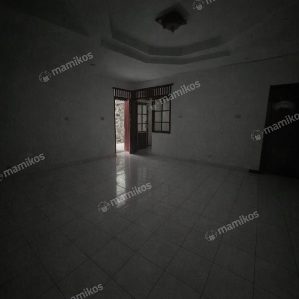 Rumah Sertifikat SHM 3 Kamar Tidur 3 Kamar Mandi Rawa Buaya Jakarta Barat - Photo 2