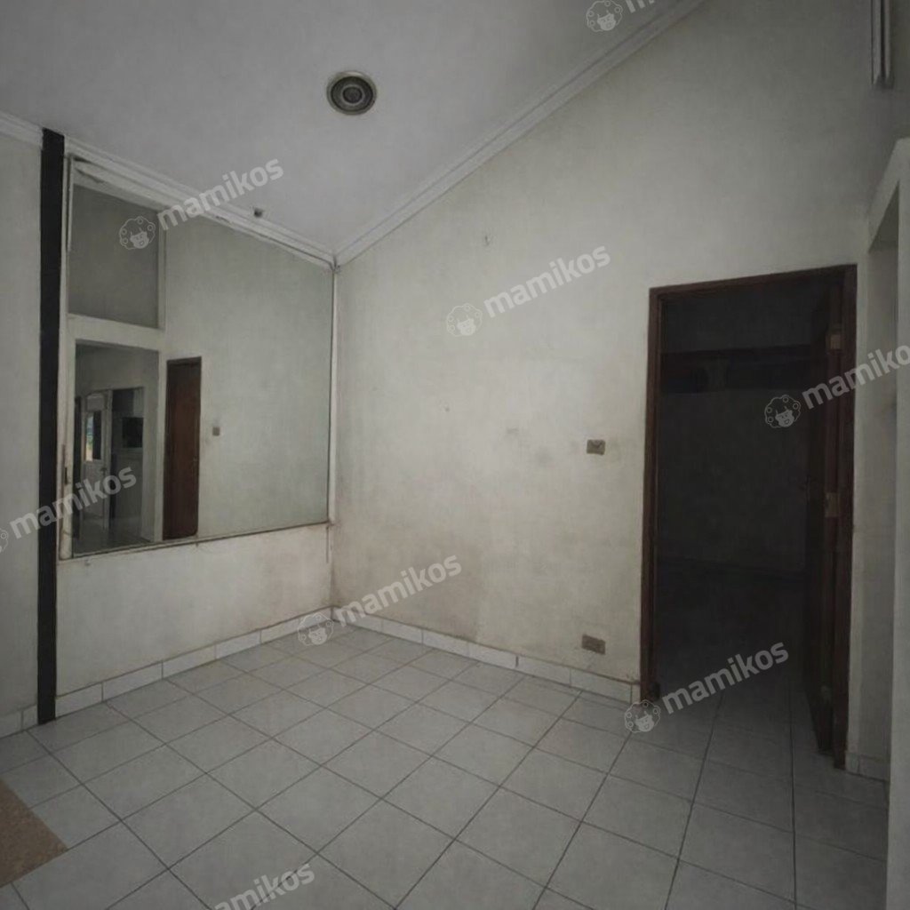 Rumah Sertifikat SHM 3 Kamar Tidur 3 Kamar Mandi Rawa Buaya Jakarta Barat - Photo 4