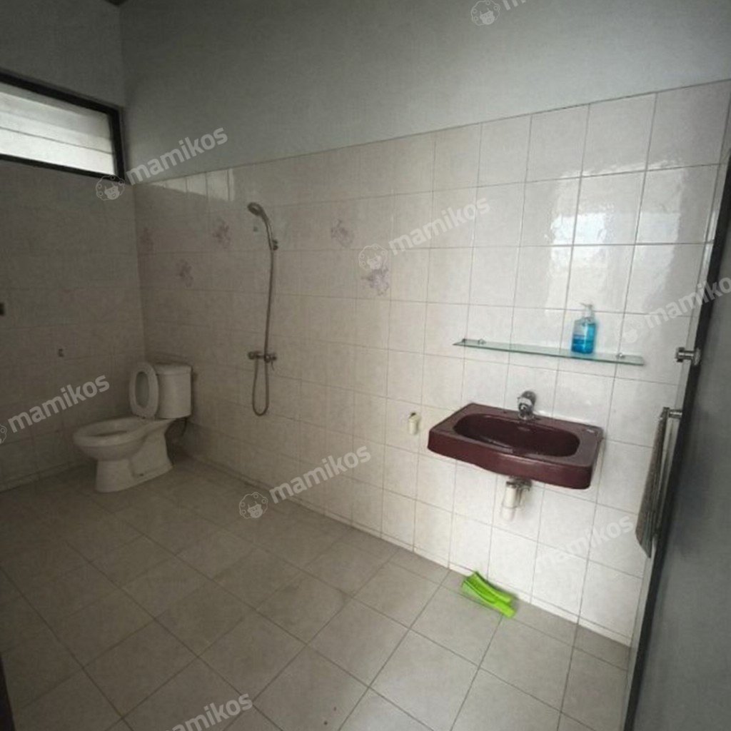 Rumah Sertifikat SHM 3 Kamar Tidur 3 Kamar Mandi Rawa Buaya Jakarta Barat - Photo 5