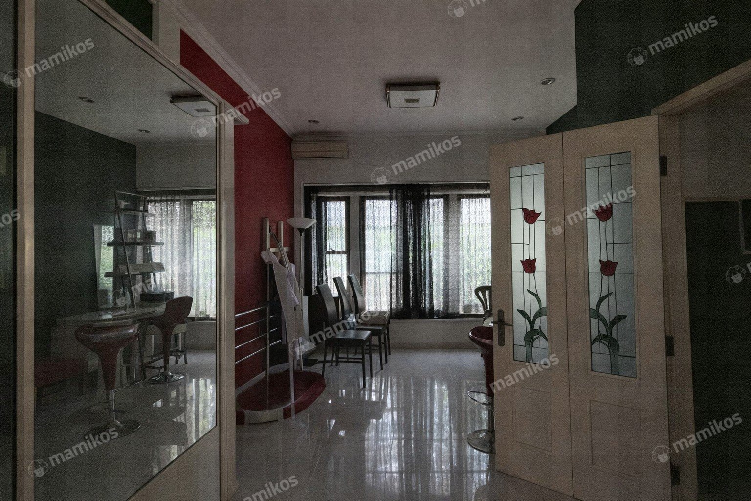 Rumah Sertifikat SHM 3 Kamar Tidur 3 Kamar Mandi Kramat Jati Jakarta Timur
