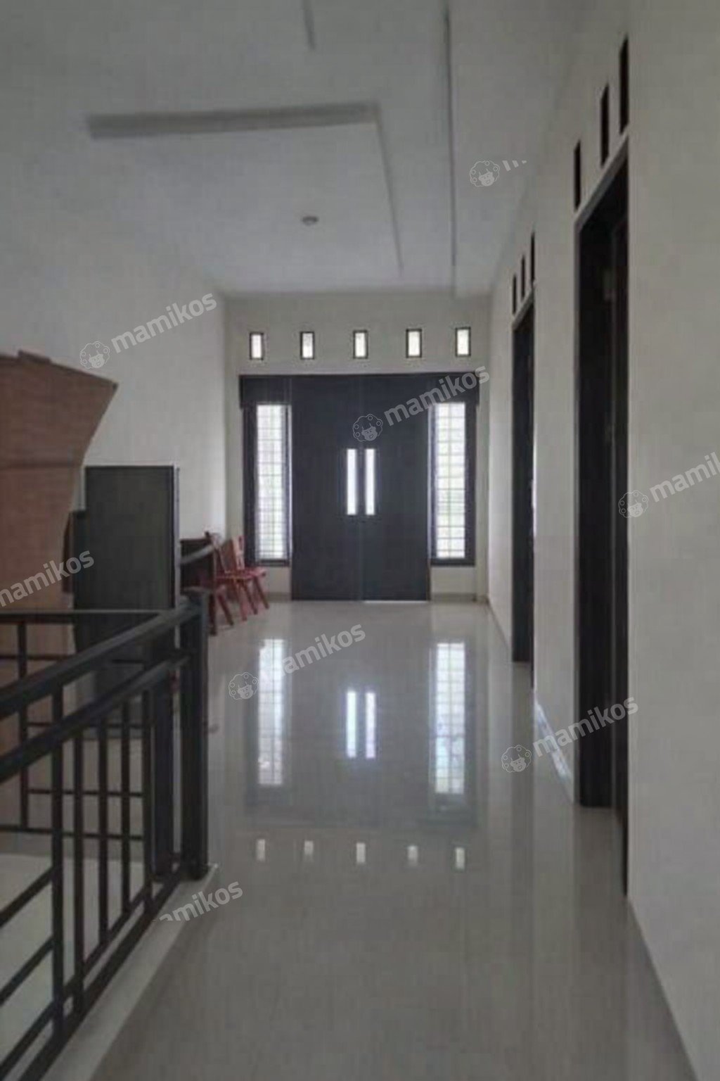 Rumah Sertifikat SHM 3 Kamar Tidur 3 Kamar Mandi Kramat Jati Jakarta Timur - Photo 3