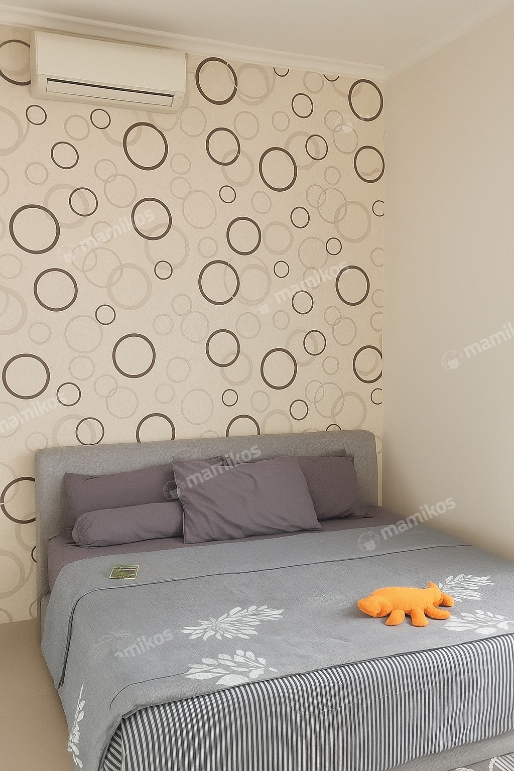 Rumah Sertifikat SHM 5 Kamar Tidur 4 Kamar Mandi Cibubur Jakarta Timur - Photo 2