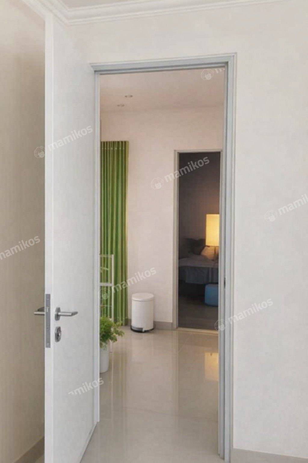 Rumah Sertifikat SHM 5 Kamar Tidur 4 Kamar Mandi Cibubur Jakarta Timur - Photo 3