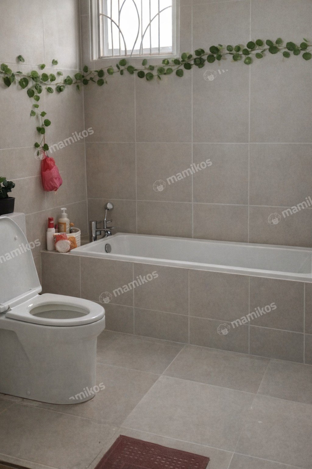 Rumah Sertifikat SHM 5 Kamar Tidur 4 Kamar Mandi Cibubur Jakarta Timur - Photo 4