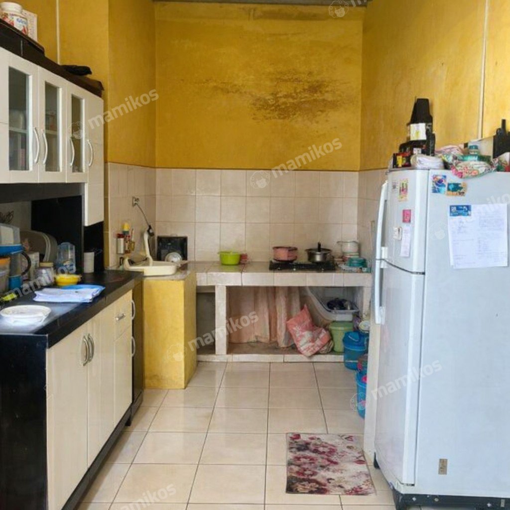 Rumah Sertifikat SHM 3 Kamar Tidur 2 Kamar Mandi Bintaro Jakarta Selatan - Photo 3