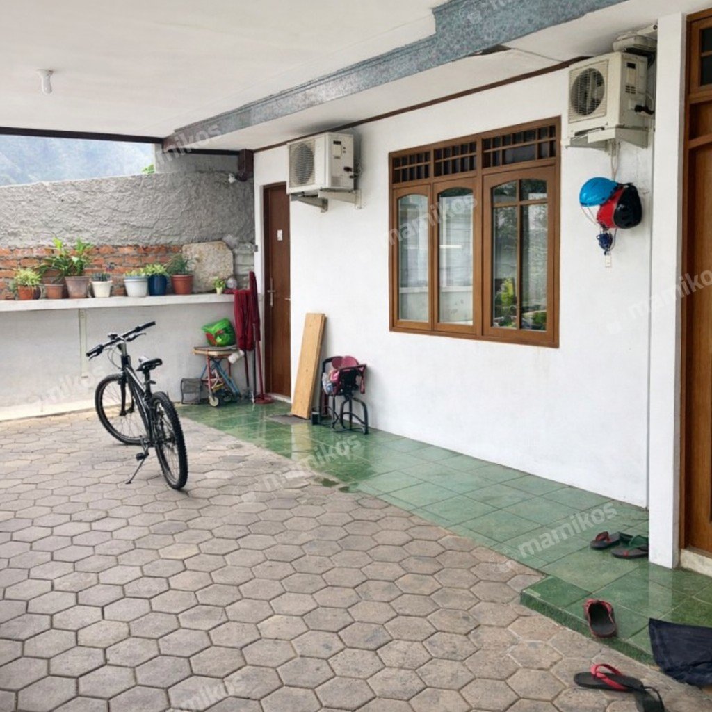 Rumah Sertifikat SHM 3 Kamar Tidur 2 Kamar Mandi Bintaro Jakarta Selatan - Photo 4
