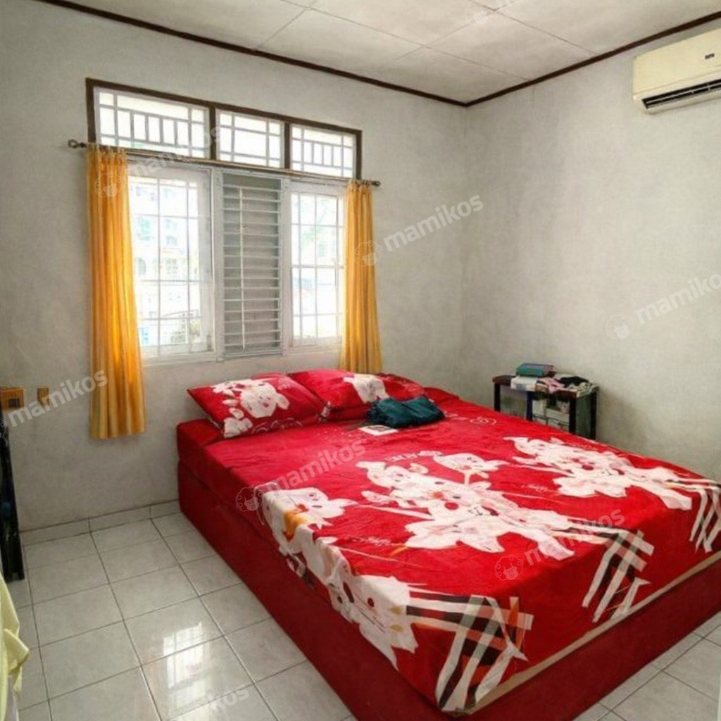 Rumah Sertifikat SHM 3 Kamar Tidur 2 Kamar Mandi Bintaro Jakarta Selatan - Photo 5