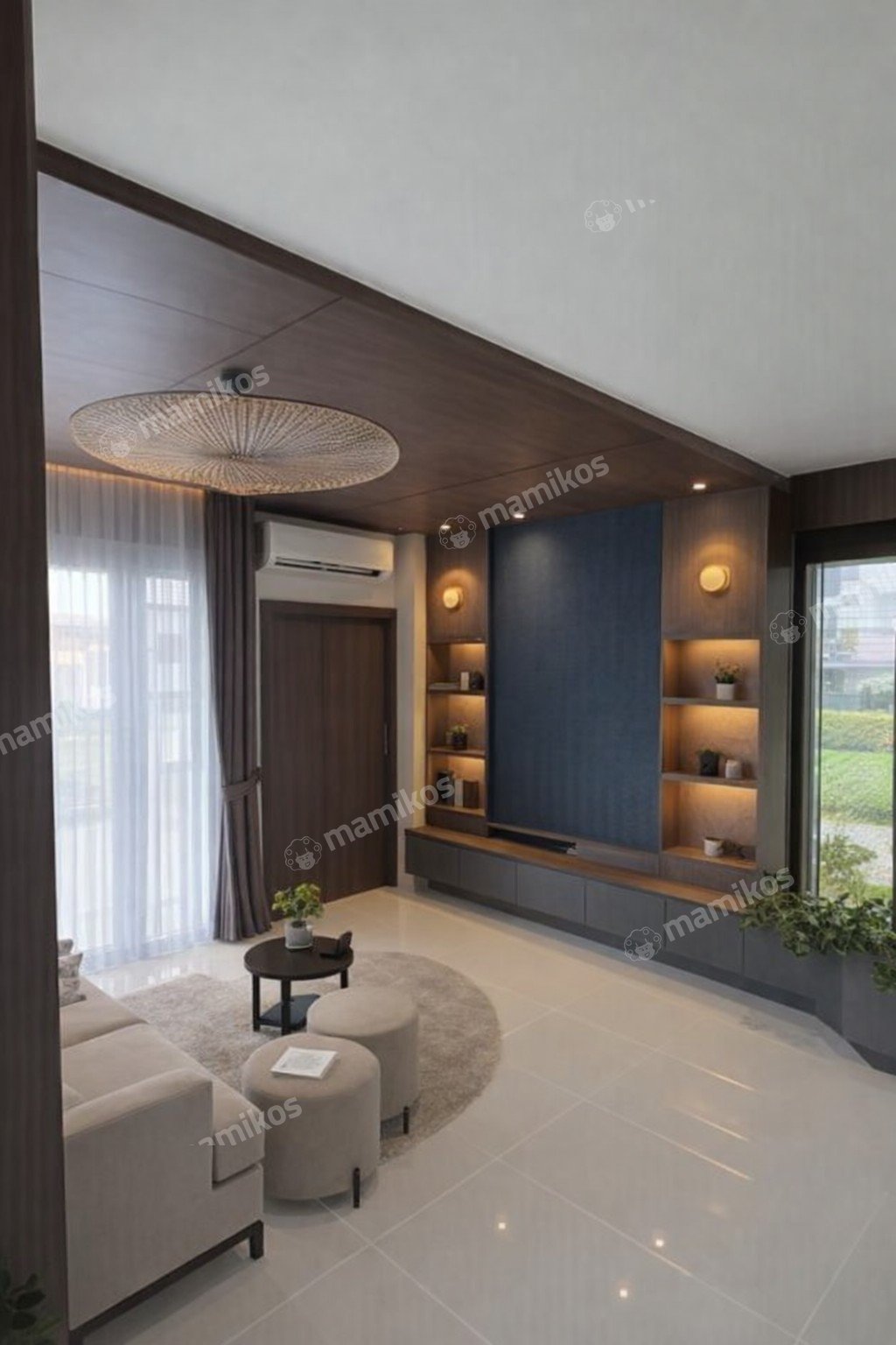 Rumah Sertifikat SHM 2 Kamar Tidur 2 Kamar Mandi Citra Garden Jakarta Barat - Photo 5