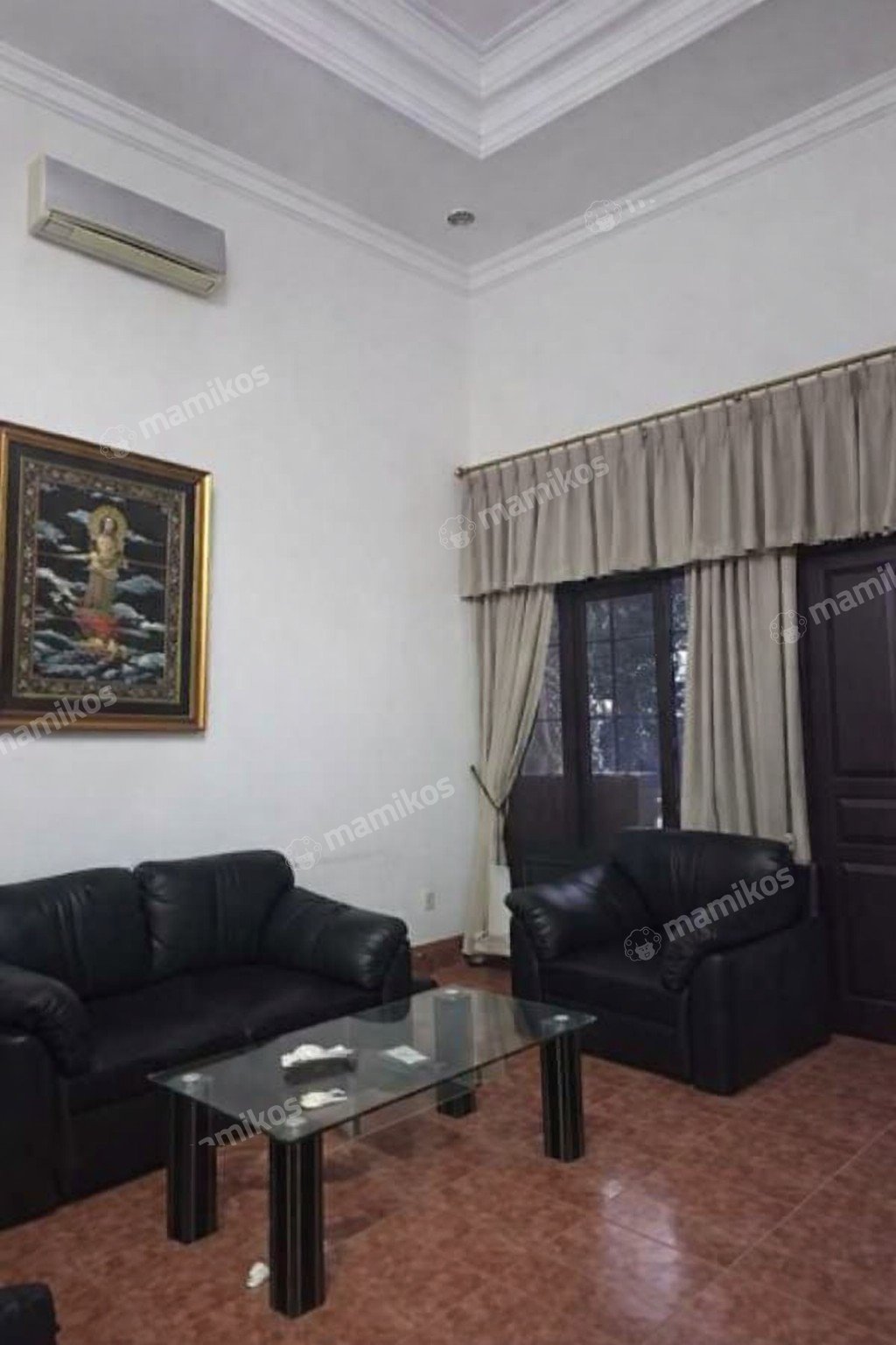 Rumah Sertifikat SHM 7 Kamar Tidur 7 Kamar Mandi Sunter Jakarta Utara - Photo 3