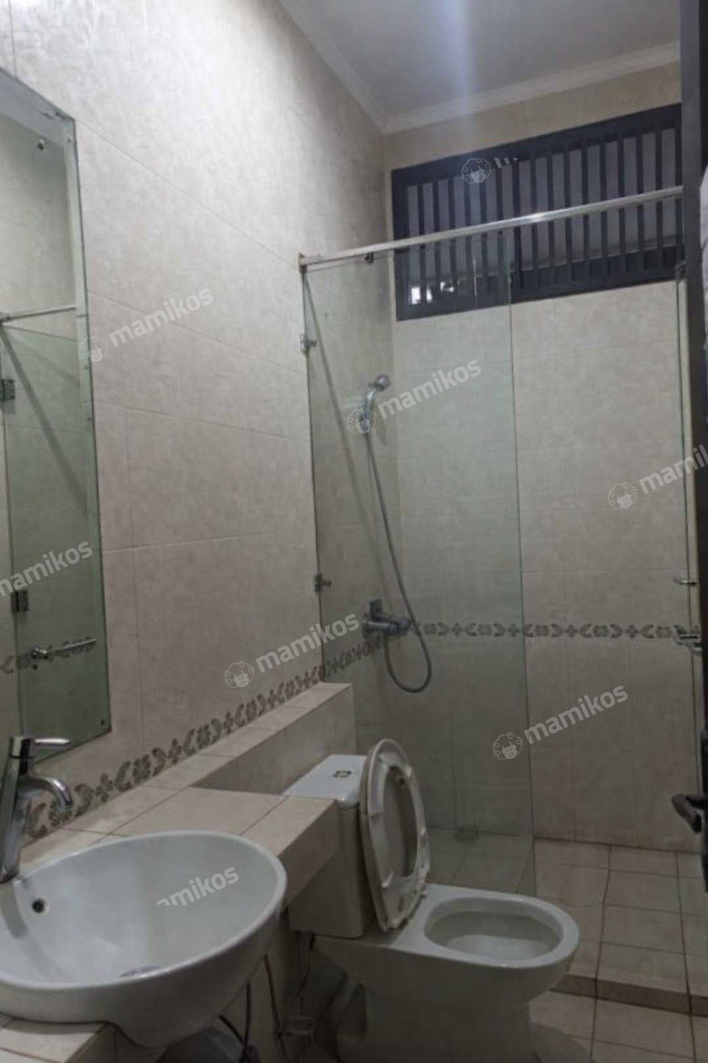 Rumah Sertifikat SHM 7 Kamar Tidur 7 Kamar Mandi Sunter Jakarta Utara - Photo 4
