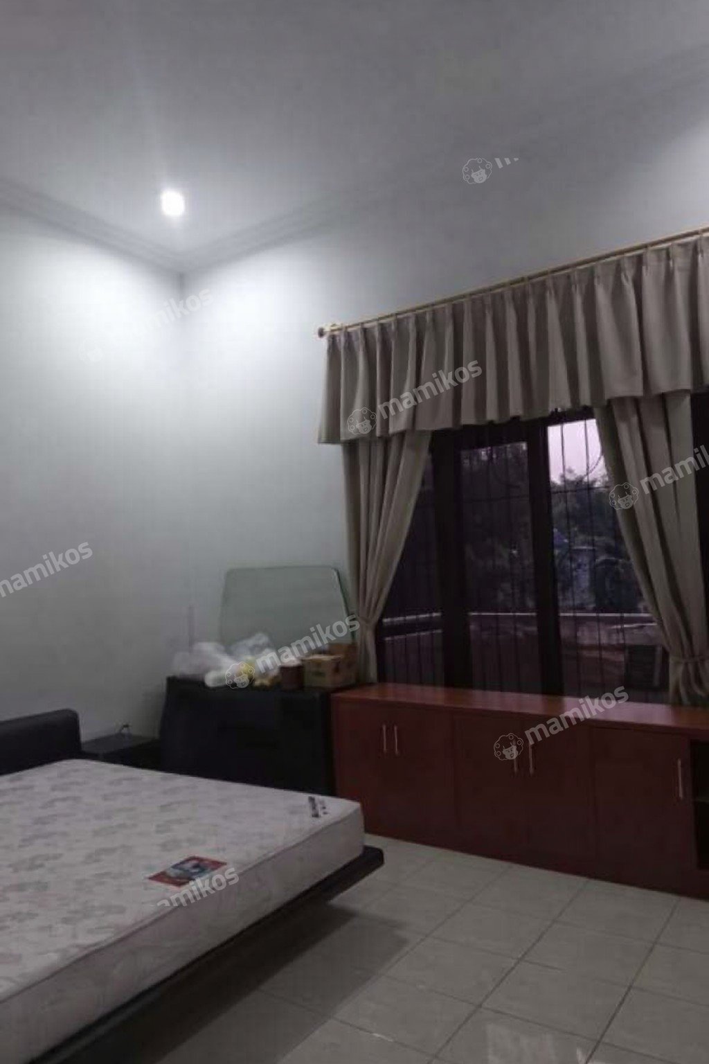 Rumah Sertifikat SHM 7 Kamar Tidur 7 Kamar Mandi Sunter Jakarta Utara - Photo 5