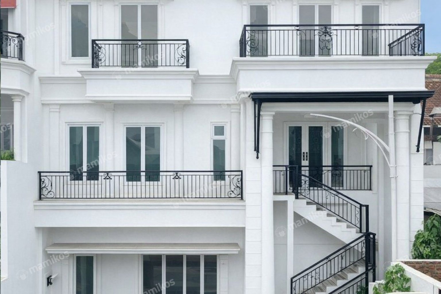 Rumah 4KT 1KM Lebak Bulus Jakarta Selatan