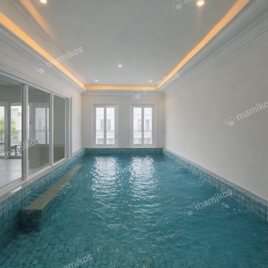 Rumah 4KT 1KM Lebak Bulus Jakarta Selatan - Photo 2