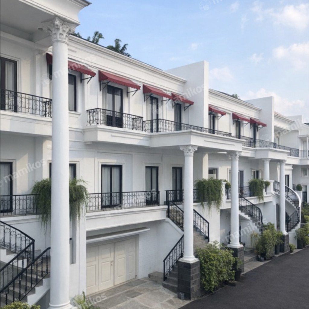 Rumah 4KT 1KM Lebak Bulus Jakarta Selatan - Photo 3