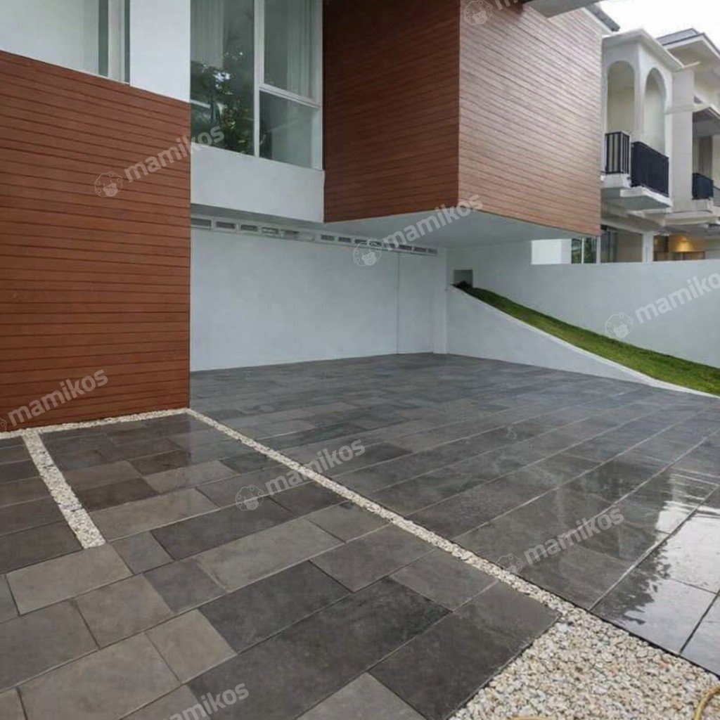 Rumah Baru Sertifikat SHM 4 Kamar Tidur Pondok Indah Jakarta Selatan - Photo 3