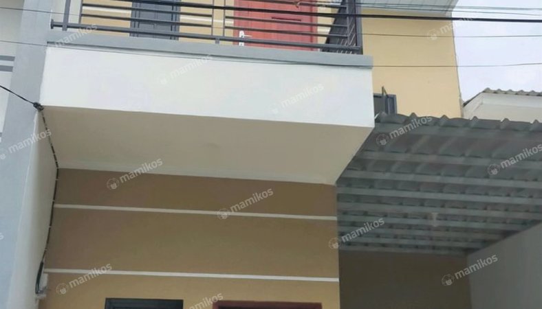 Rumah 3KT 2KM Pondok Ungu Bekasi