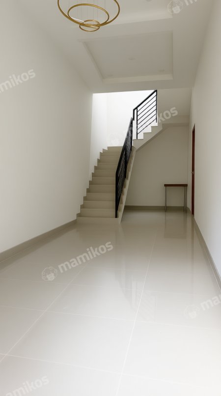 Rumah Sertifikat SHM 3 Kamar Tidur 2 Kamar Mandi Pondok Ungu Bekasi - Photo 3