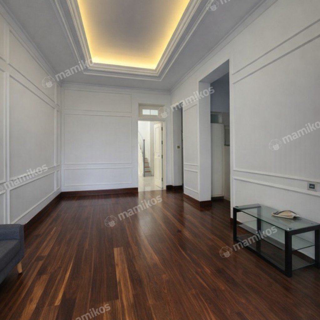 Rumah Sertifikat SHM 4 Kamar Tidur 5 Kamar Mandi Mega Kuningan Jakarta Selatan - Photo 4