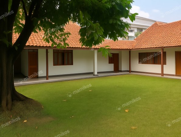Rumah 3KT 3KM Gondokusuman Yogyakarta - Photo 2