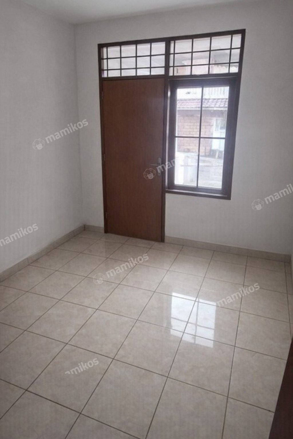 Rumah Sertifikat SHM 4 Kamar Tidur 3 Kamar Mandi Cengkareng Barat Jakarta Barat - Photo 2